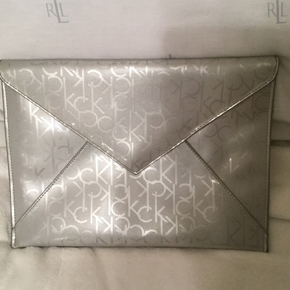 Calvin Klein Clutch Purse